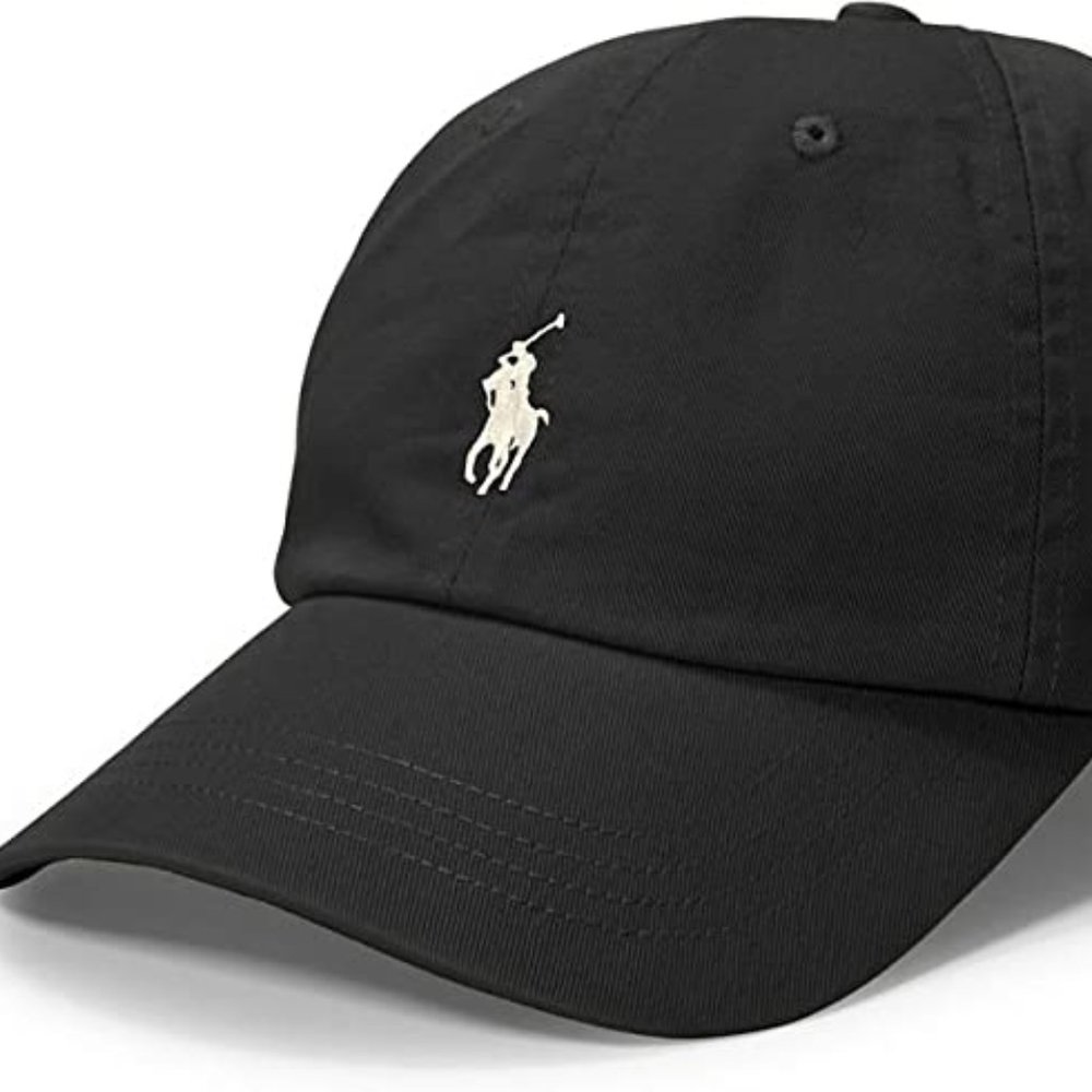 Polo Ralph Lauren Strapback Hat